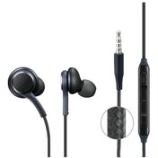 Resim Black Shark 3 Uyumlu Tak Çalıştır Stero 3.5mm Jack Kulaklık Mt-a280 Kablolu Kulaklık 