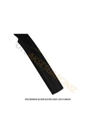 Resim Kia Bongo K2500 2005 - 2019 Arası Mugen Cam Rüzgarlığı 2 Li Bango N11.24567 