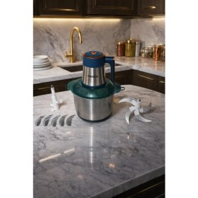 Resim Bosch Çok Fonksiyonlu Mutfak Robotu – Model YI-886 