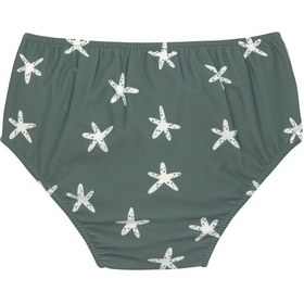 Resim Lassig Starfish Uv Korumalı Mayo Bez Deep Olive Koyu Yeşil 