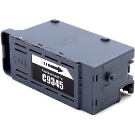 Resim Goink Epson L18050 Pxmb9 C9345 Mürekkep Bakım Kutusu Atık Tankı Uyumlu 