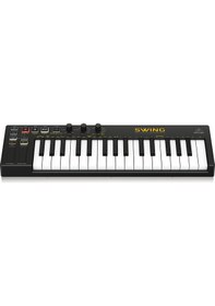 Resim Behringer Swıng 32 Tuş Usb Midi Klavye 