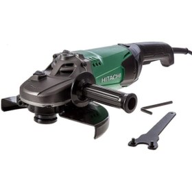 Resim Genel Markalar G23st 2200watt 230mm Profesyonel Büyük Taşlama 