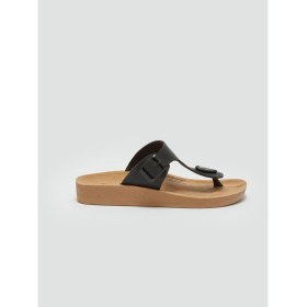 Resim Lcw Steps Parmak Arası Kadın Terlik 