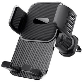 Resim Araba Telefon Tutucu Askeri Sınıf Klips , 360 Derece Dönen Araba Telefon Tutucu, Araba Havalandırma Diğer 
