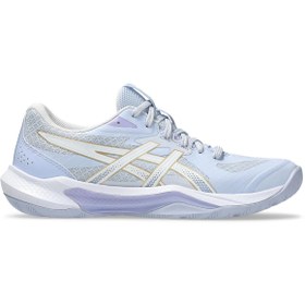 Resim Asics GEL-TACTIC 13 Kadın Black Voleybol Ayakkabısı 1072A118-400 