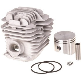 Resim Motorlu Testere Silindir Piston Oleomac 952/gs520/45 Mm Veta 