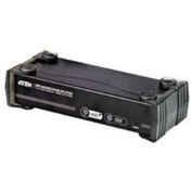 Resim Aten Vs1508T A7 8 Port Cat5 Audio Video Splitter 