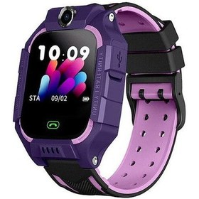 Resim Smartbell Q500 Sim Kartlı Akıllı Çocuk Saati 