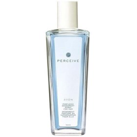 Resim Avon Perceive Parfümlü Kadın Vücut Spreyi 75 ml 