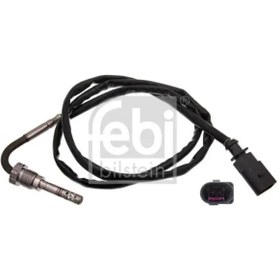 Resim FEBI BILSTEIN 49289 Egzoz Sicaklik Sensoru 03L906088L 3L906088L 