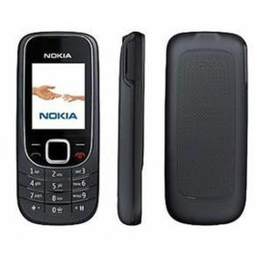 Resim Nokia 2323 KAPAK + TUŞ TAKIMI 