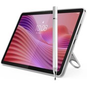 Resim LENOVO Tab 4gb 128gb 10.1" Tablet + Kalem+SEFFAF KILIF (Lenovo Türkiye Garantili) 