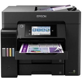 Resim L6570 Çok Fonksiyonlu Yazıcı 