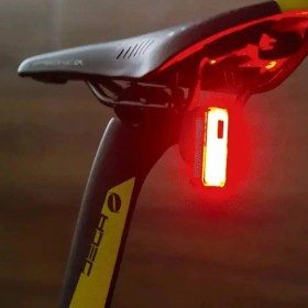 Resim Moon Helıx Pro 150 Lm USB Arka Far 