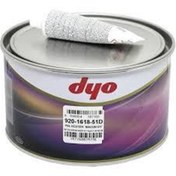 Resim Dyo 1618 GALVANİZ MACUN 3/1 
