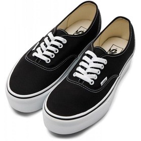 Resim Vans Ua Authentic Stackform Erkek Sneaker 