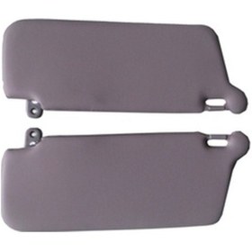 Resim Esse Oto - Hyundaı Accent- 95/97 Güneşlik Sağ/sol Set 2 Parça Esse5913041 85201-25400 