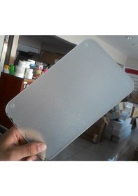 Resim Lg Buzlu Cam Folyosu Lg5550 130Micron 