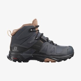 Resim Salomon L41295600 X Ultra 4 Mid Gtx W Kadın Outdoor Bot 