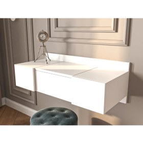 Resim Decoroys Latus Makyaj Masası 