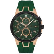 Resim DAVID GUNER DG-8696GD-R10 Erkek Kol Saati 