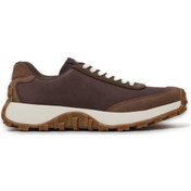 Resim Camper K201586 Drift Trail Sneakers Kahverengi Kadın Spor Ayakkabı Kahverengi 