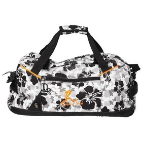 Resim Giant Stride Spor Çanta Çiçekli 