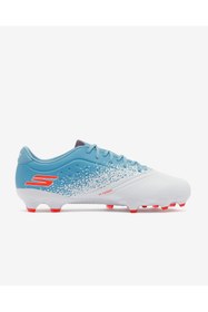 Resim SKECHERS GOLD FG Erkek Beyaz Krampon 252015 WTQP 