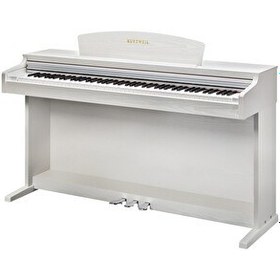 Resim Kurzweil M115-WH Dijital Piyano (Beyaz) 