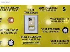 Resim Apple iPhone 13 Pro İkinci El YD | 128 GB | Altın İkinci El YSM TELEKOM'DAN İPHONE 13 PRO 128 GB GOLD
