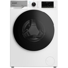 Resim Arçelik 8050 YKM Kurutmalı Çamaşır Makinesi 