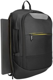 Resim Targus Tcg661gl Citygear 15.6 Çok Yönlü Notebook Sırt Çantası 