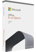 Resim Microsoft Office Ev ve Öğrenci 2021 Kutu 