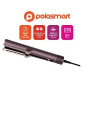 Resim Polosmart Hava Üflemeli Saç Düzleştirici Pbs813 