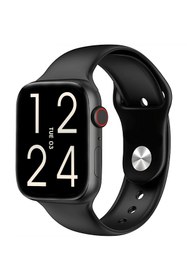 Resim Ferrucci S8plus Ultra Long Standby Smart Watch Akıllı Kol Saati 