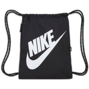 Resim Nike Heritage Drawstring Unisex Torba Çantası 