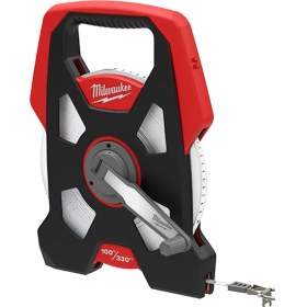 Resim Milwaukee T48225211 Ağır Hizmet Tipi Açık Kasa Arazi Metresi 100m/330ft 