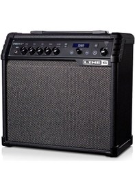 Resim Line 6 Spider V30-Elektro Gitar Amfisi 