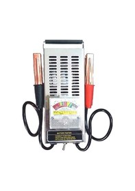 Resim Nt Tools 12V Ntbt50 Ibreli Akü Test Cihazı N11.634 