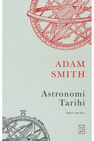 Resim Ketebe Yayınları Astronomi Tarihi 