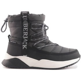 Resim Lumberjack 4W HUNDRED 4PR Kadın Siyah Outdoor 