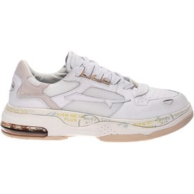 Resim Premiata Erkek Sneaker 