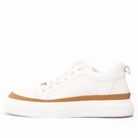 Resim Guja Erkek Hakiki Deri Sneaker 24K592 