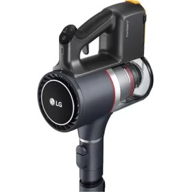 Resim LG A9N-Core 25.9 V Çift Bataryalı Şarjlı Dikey Süpürge 