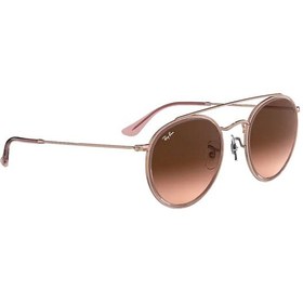 Resim Ray-Ban Rb3647N 9069A5 3N Erkek Güneş Gözlüğü 