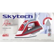 Resim Skytech Ran Buharlı Ütü ST-158 2600W 