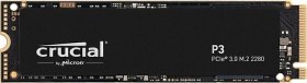 Resim P3 2tb 3d Nand Nvme Pcıe M.2 Ssd 3500-3000 Mb/s Ct2000p3ssd8-113081 