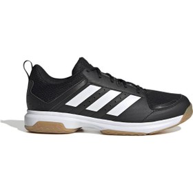 Resim adidas Erkek Sneaker Siyah Fz4658 