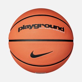 Resim Nike Everyday Playground 8P Outdoor No.7 Basketbol Topu 